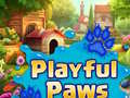 Игри Playful Paws