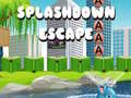 Игри Splashdown Escape