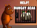 Игри Help Hungry Bear