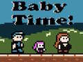 Игри Baby Time
