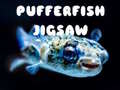 Игри Puffer Fish Jigsaw