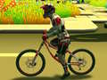 Игри Bike Stunt BMX Simulator