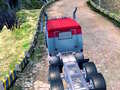 Игри Road Train Truck Driving