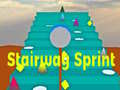 Игри Stairway Sprint