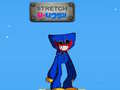 Игри Stretch u-huggy 