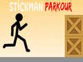 Игри Stickman Parkour