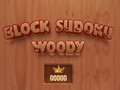 Игри Block Sudoku Woody