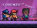 Игри Lorenzo The Runner