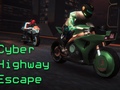 Игри Cyber Highway Escape