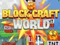 Игри Block Craft World