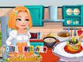 Игри Roxie's Kitchen: Ratatouille