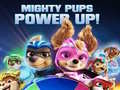 Игри Mighty Pups Power Up!