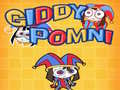 Игри Giddy Pomni