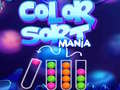 Игри Color Sort Mania
