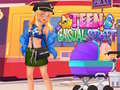 Игри Teen Casual Street
