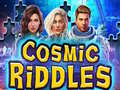 Игри Cosmic Riddles
