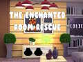 Игри The Enchanted Room Rescue