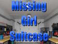 Игри Missing Girl Suitcase