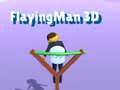 Игри Flying Man 3D