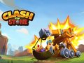 Игри Clash Of Stone