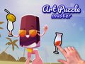 Игри Art Puzzle Master