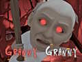 Игри Granny Granny