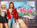 Игри Dress to Impress: Back to School