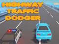 Игри Highway Traffic Dodger