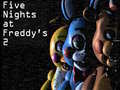 Игри Five Nights at Freddy’s 2