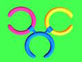 Игри Rotate The Circle Puzzle