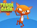 Игри Trash Dash 