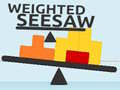 Игри Weighted Seesaw