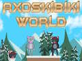 Игри Axoskibiki World