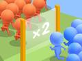 Игри Empire Takeover 3D