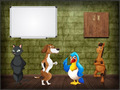 Игри Amgel Easy Room Escape 155