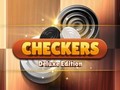 Игри Checkers Deluxe Edition