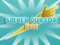Игри Slicer Cursor
