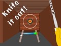 Игри Knife it out!