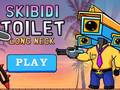 Игри Skibidi Toilet: Long Neck