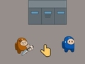 Игри Among Us Thief Puzzle