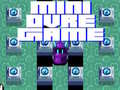 Игри Mini Over Game