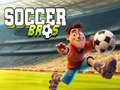 Игри SoccerBros