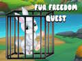 Игри Fur Freedom Quest