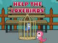 Игри Help The Lovebirds