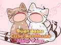 Игри Duet Cats: Cute Cat Music New Year