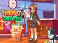 Игри Kiddo Detective