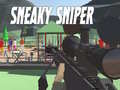 Игри Sneaky Sniper