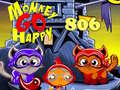 Игри Monkey Go Happy Stage 806