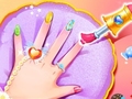 Игри Baby Taylor Little Princess Makeover
