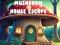 Игри Mushroom House Escape